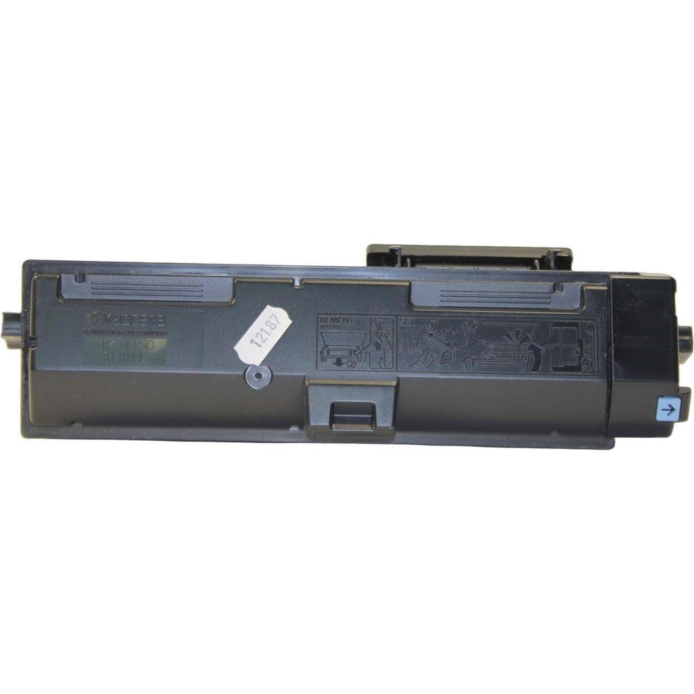 Kyocera Toner TK-1150 Tonerkartusche Schwarz für Original Kyocera Drucker (1T02RV0NL0 - Bulk)