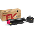 Kyocera Toner TK-5280M Tonerkartusche Magenta für Original Kyocera Drucker